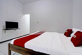 OYO 91334 Permata Papua Guest House