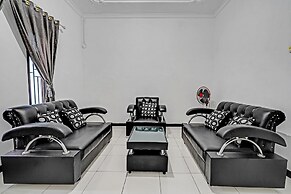 OYO 91334 Permata Papua Guest House