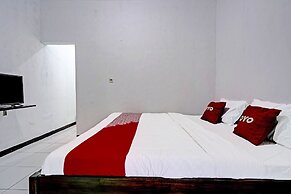 OYO 91334 Permata Papua Guest House