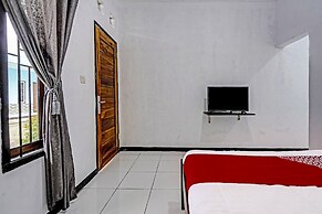 OYO 91334 Permata Papua Guest House