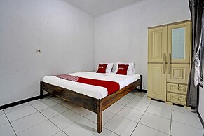 OYO 91334 Permata Papua Guest House