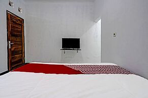 OYO 91334 Permata Papua Guest House