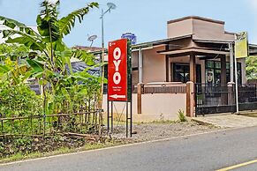 OYO 91334 Permata Papua Guest House