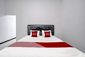 OYO 91334 Permata Papua Guest House