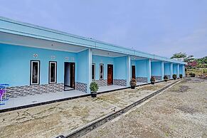 OYO 91334 Permata Papua Guest House