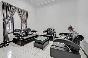 OYO 91334 Permata Papua Guest House