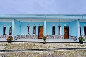 OYO 91334 Permata Papua Guest House