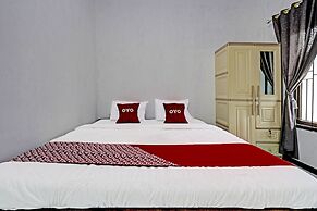 OYO 91334 Permata Papua Guest House