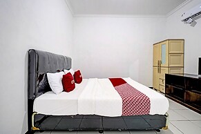 OYO 91334 Permata Papua Guest House