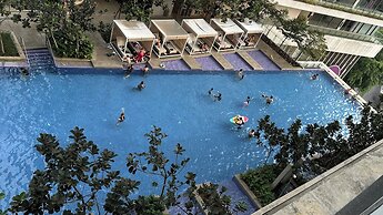 The Robertson Residence