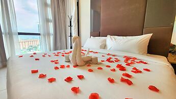 The Robertson Residence