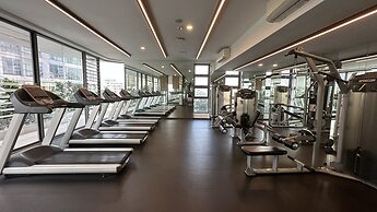 The Robertson Residence