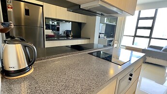 The Robertson Residence