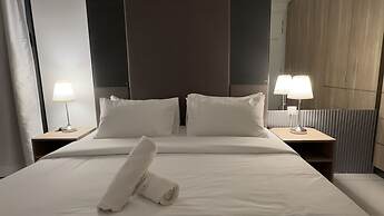 The Robertson Residence