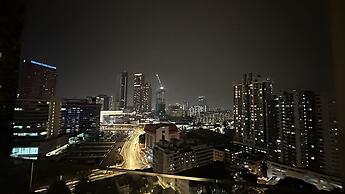 The Robertson Residence