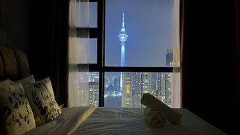 The Robertson Residence