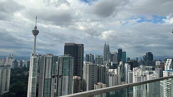 The Robertson Residence