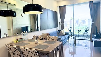 The Robertson Residence