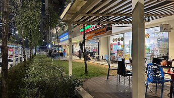 The Robertson Residence