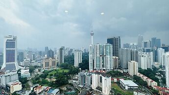 The Robertson Residence