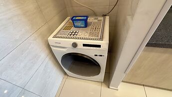 The Robertson Residence