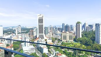 The Robertson Residence