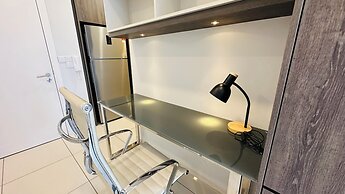 The Robertson Residence