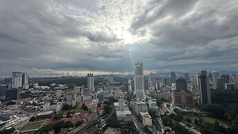 The Robertson Residence