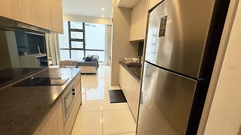 The Robertson Residence