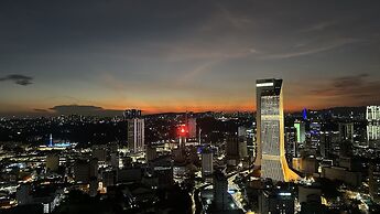 The Robertson Residence