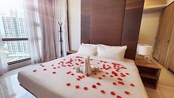 The Robertson Residence