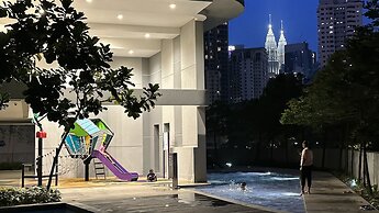 The Robertson Residence