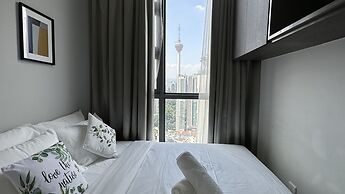 The Robertson Residence