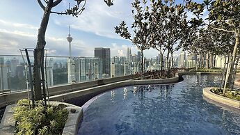 The Robertson Residence