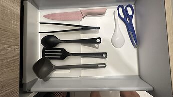 The Robertson Residence