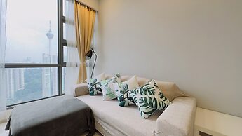 The Robertson Residence