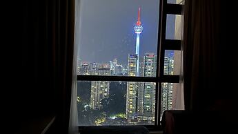 The Robertson Residence