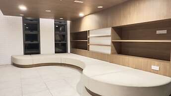 The Robertson Residence