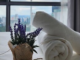 The Robertson Residence