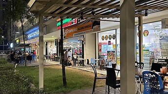 The Robertson Residence