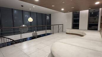 The Robertson Residence