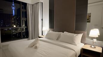 The Robertson Residence