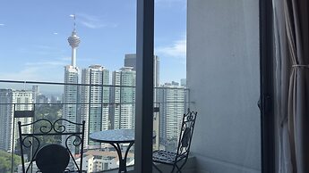 The Robertson Residence