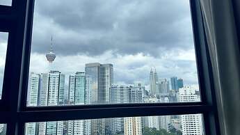 The Robertson Residence