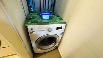 The Robertson Residence