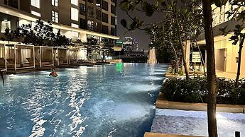 The Robertson Residence