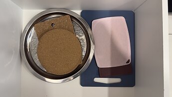 The Robertson Residence