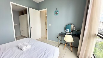 The Robertson Residence