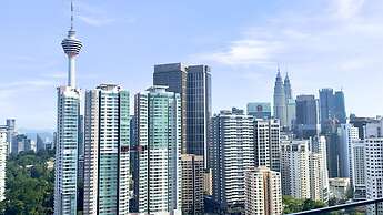 The Robertson Residence