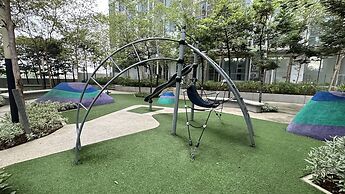 The Robertson Residence